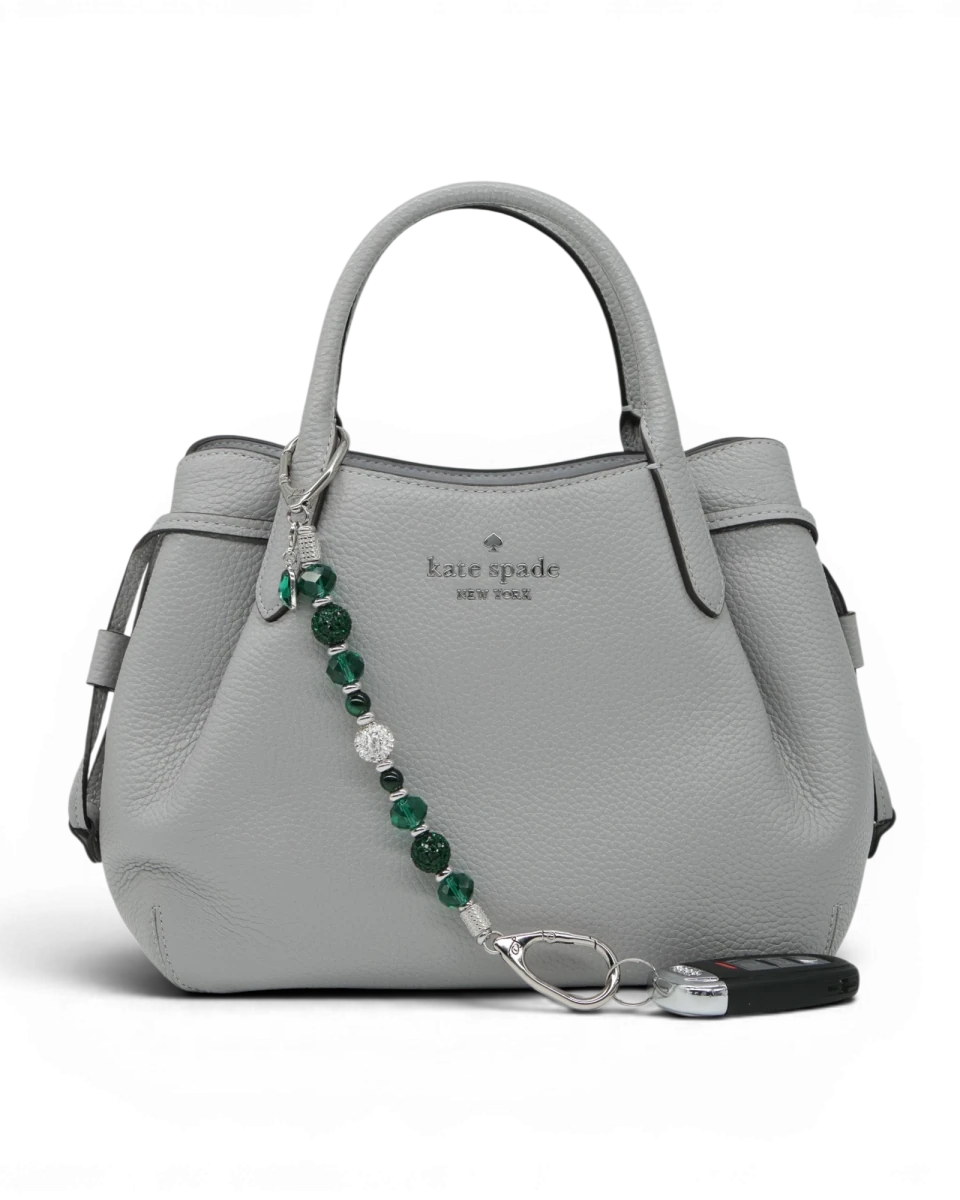 Emerald Elegance - LD Keyfinder