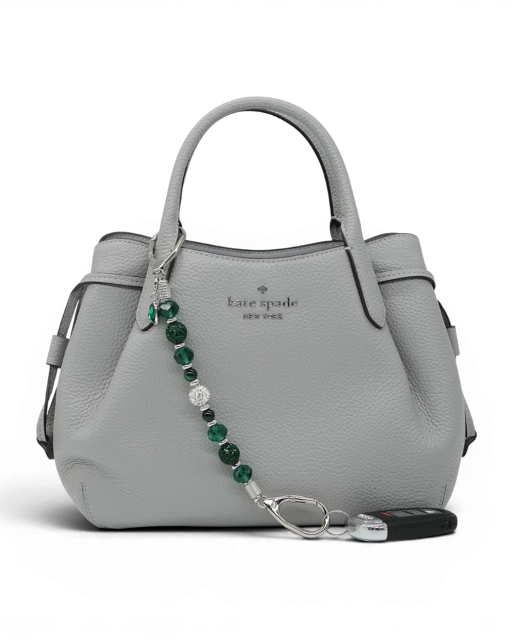 Emerald Elegance - LD Keyfinder