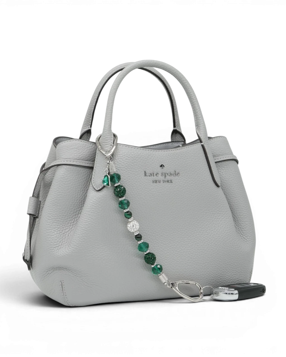 Emerald Elegance - LD Keyfinder