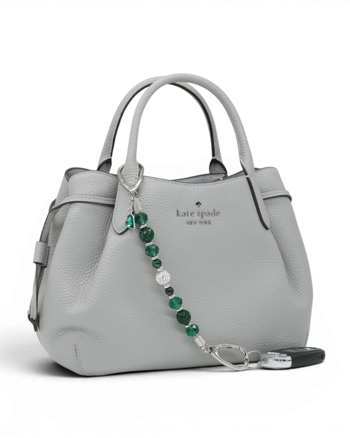 Emerald Elegance - LD Keyfinder