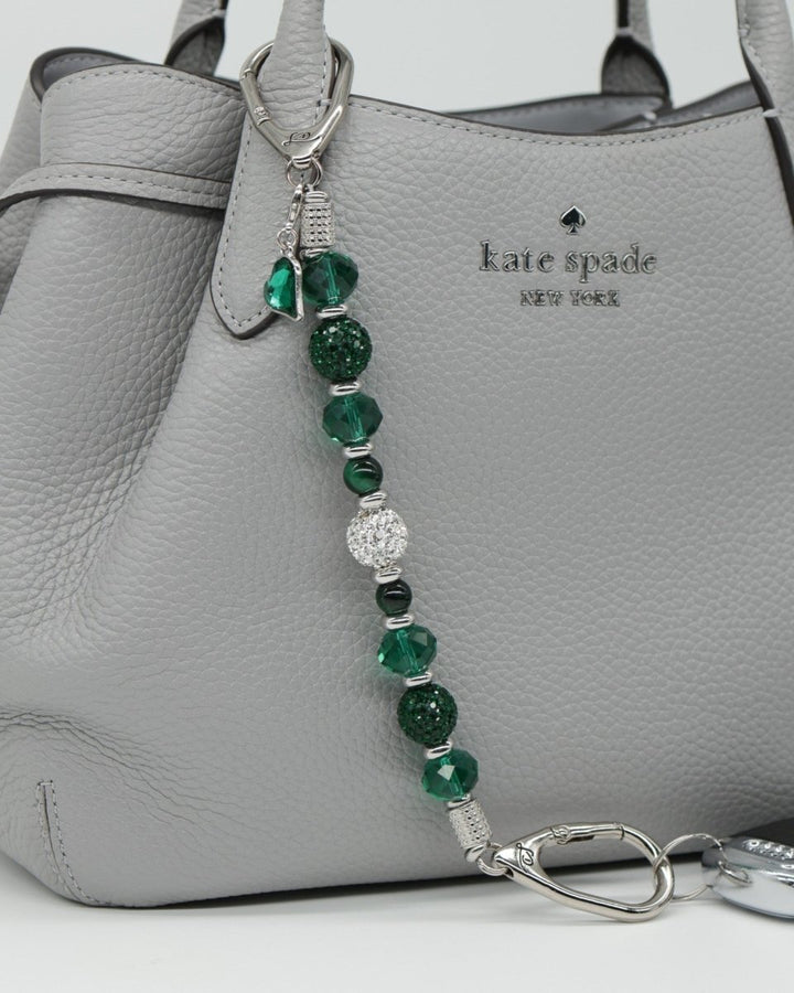 Emerald Elegance - LD Keyfinder