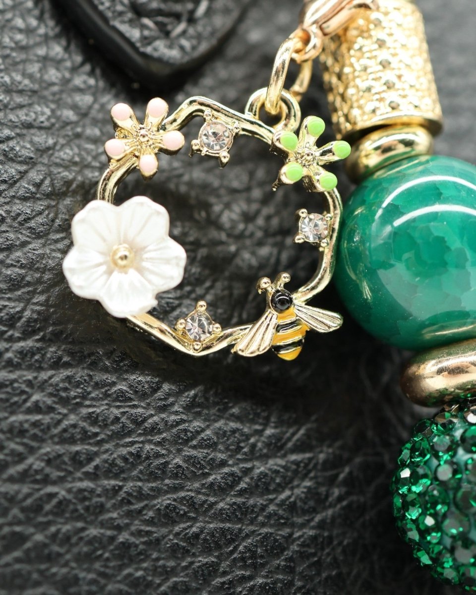 FREE Emerald Garden - Mini - LD Keyfinder