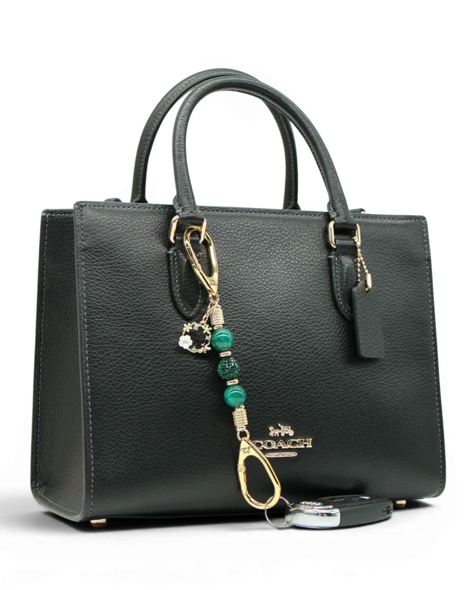 FREE Emerald Garden - Mini - LD Keyfinder