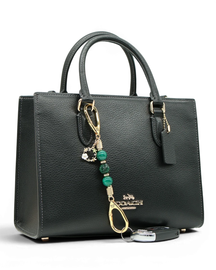FREE Emerald Garden - Mini - LD Keyfinder