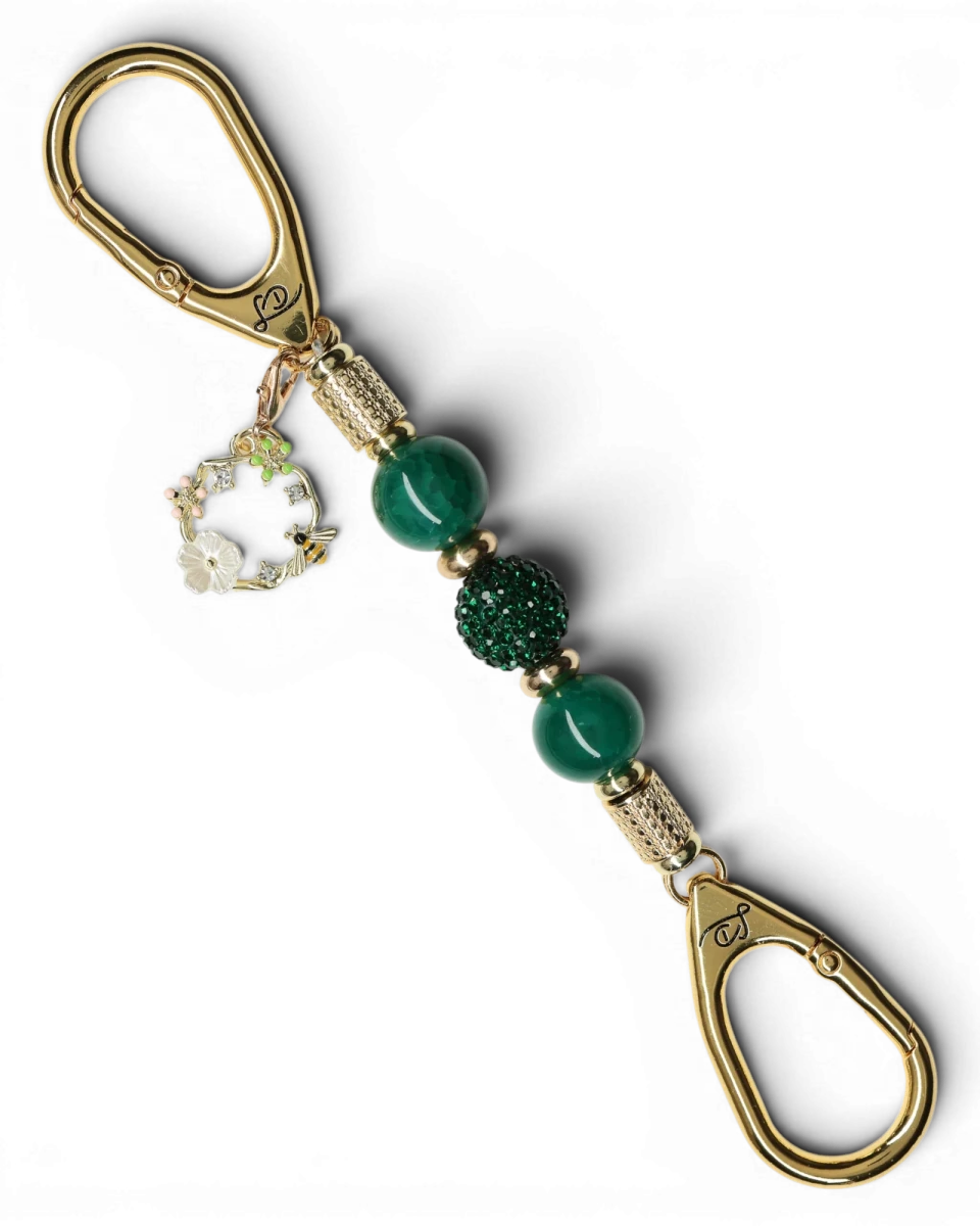 FREE Emerald Garden - Mini - LD Keyfinder
