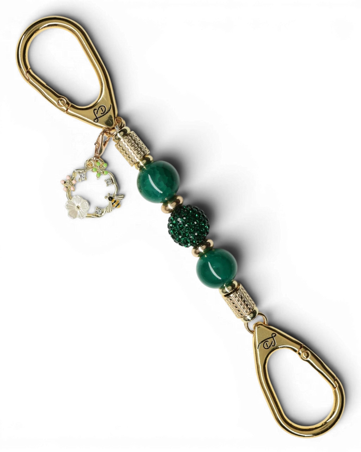 FREE Emerald Garden - Mini - LD Keyfinder