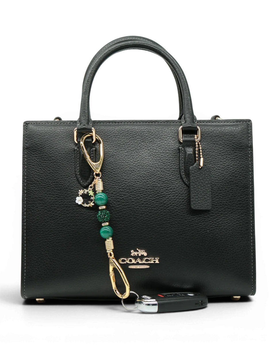FREE Emerald Garden - Mini - LD Keyfinder