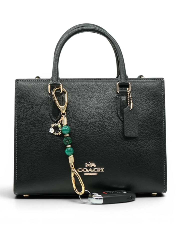 FREE Emerald Garden - Mini - LD Keyfinder