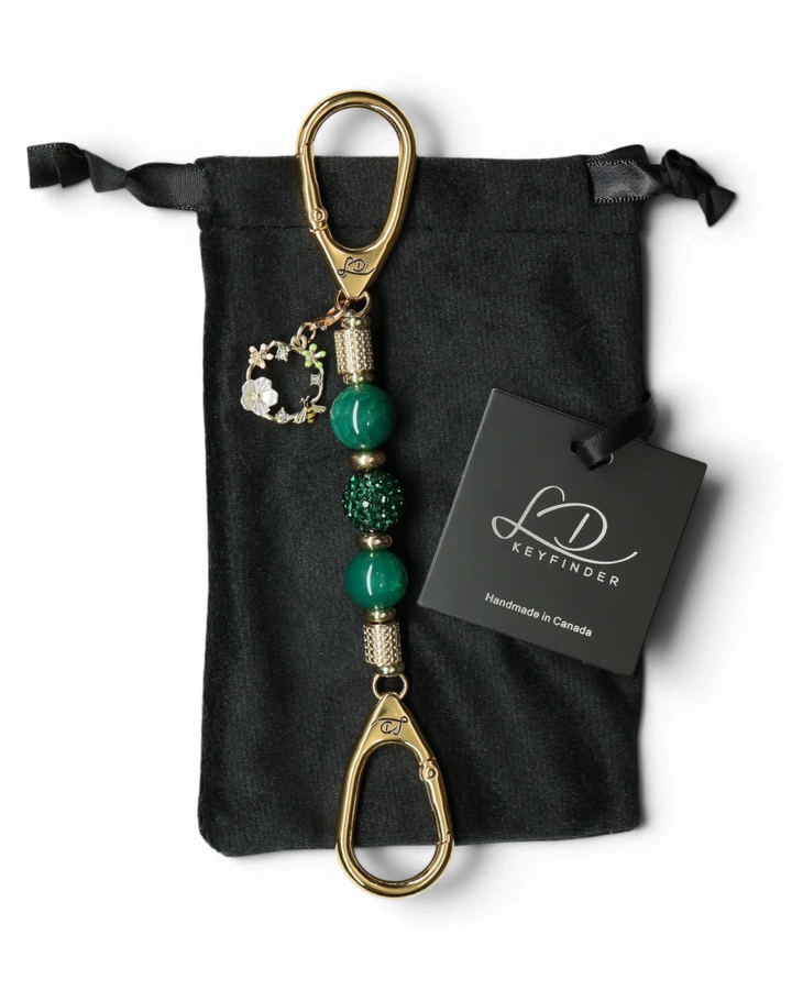 FREE Emerald Garden - Mini - LD Keyfinder