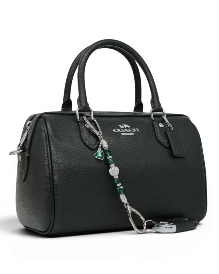 Emerald Elegance - Mini - LD Keyfinder