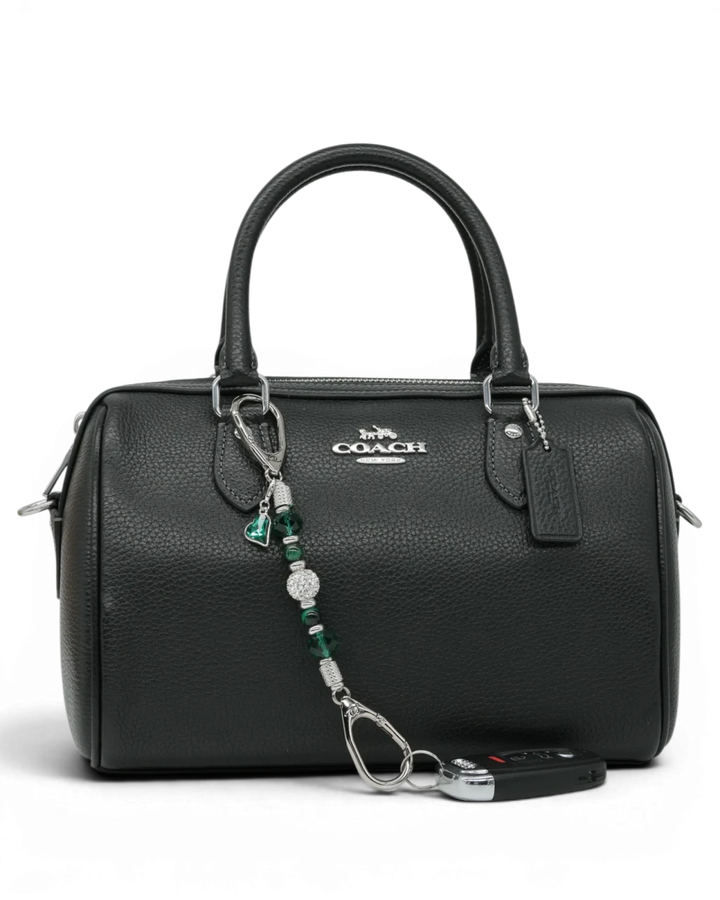 Emerald Elegance - Mini - LD Keyfinder