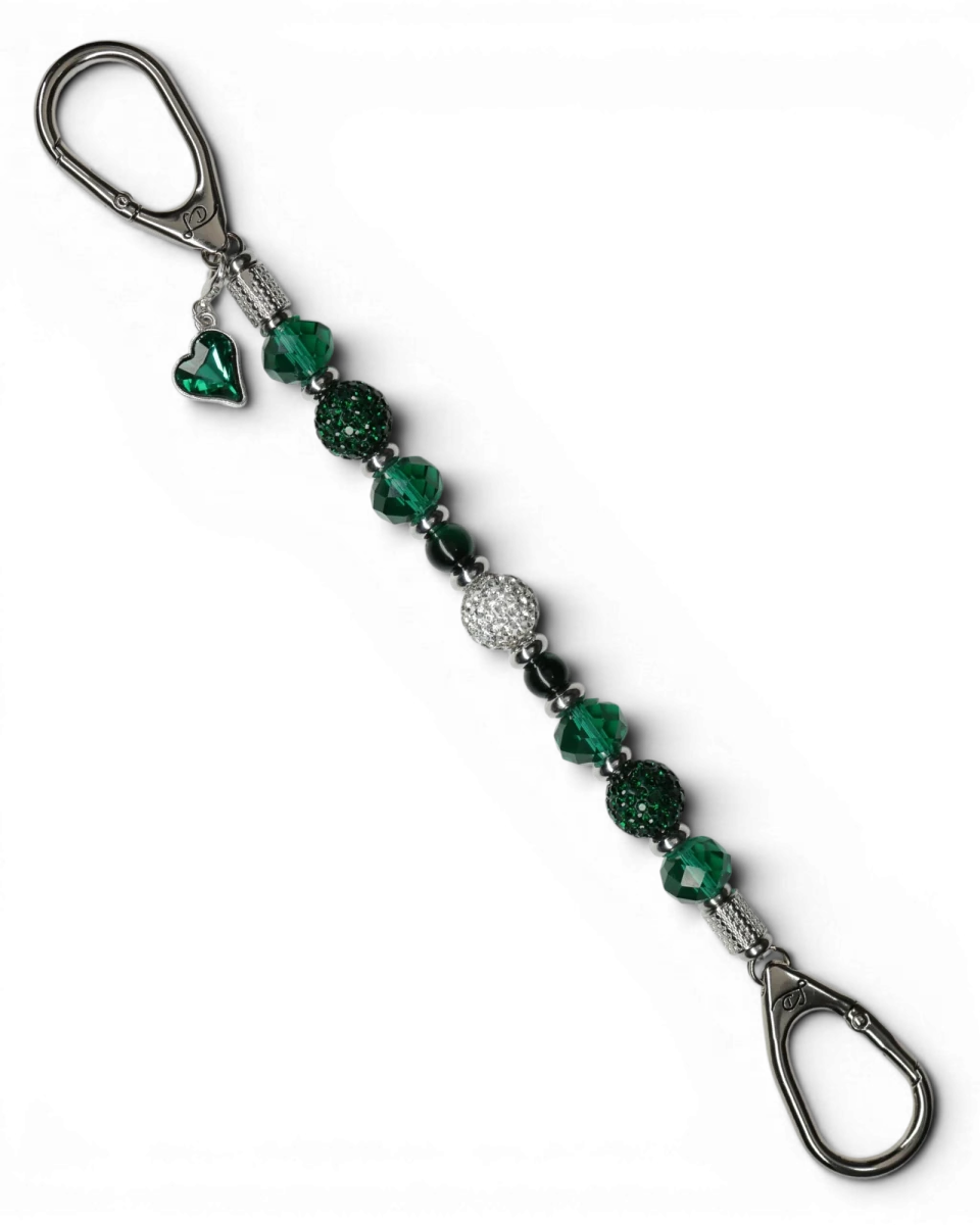 Emerald Elegance - LD Keyfinder