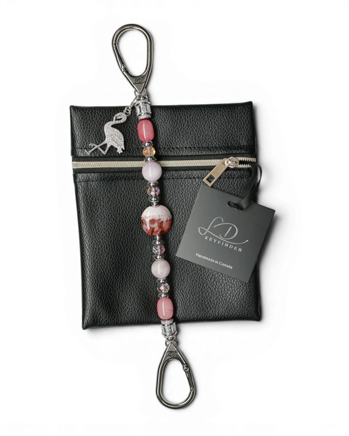 Flamingo Fiesta - LD Keyfinder