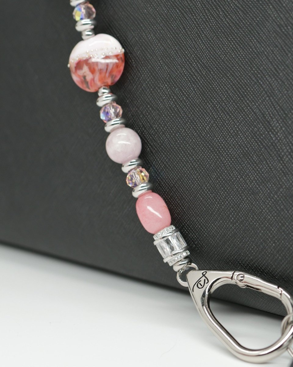 Flamingo Fiesta - LD Keyfinder