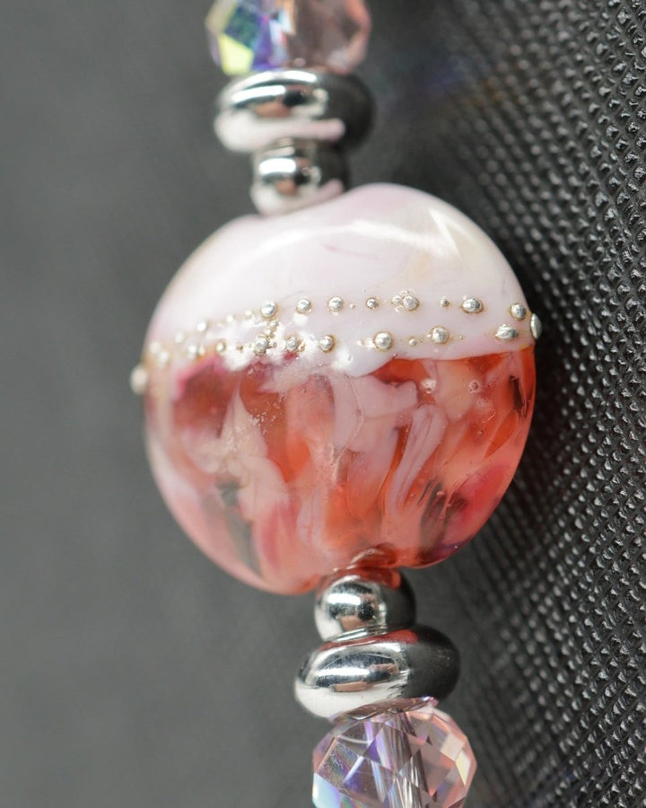 Flamingo Fiesta - LD Keyfinder