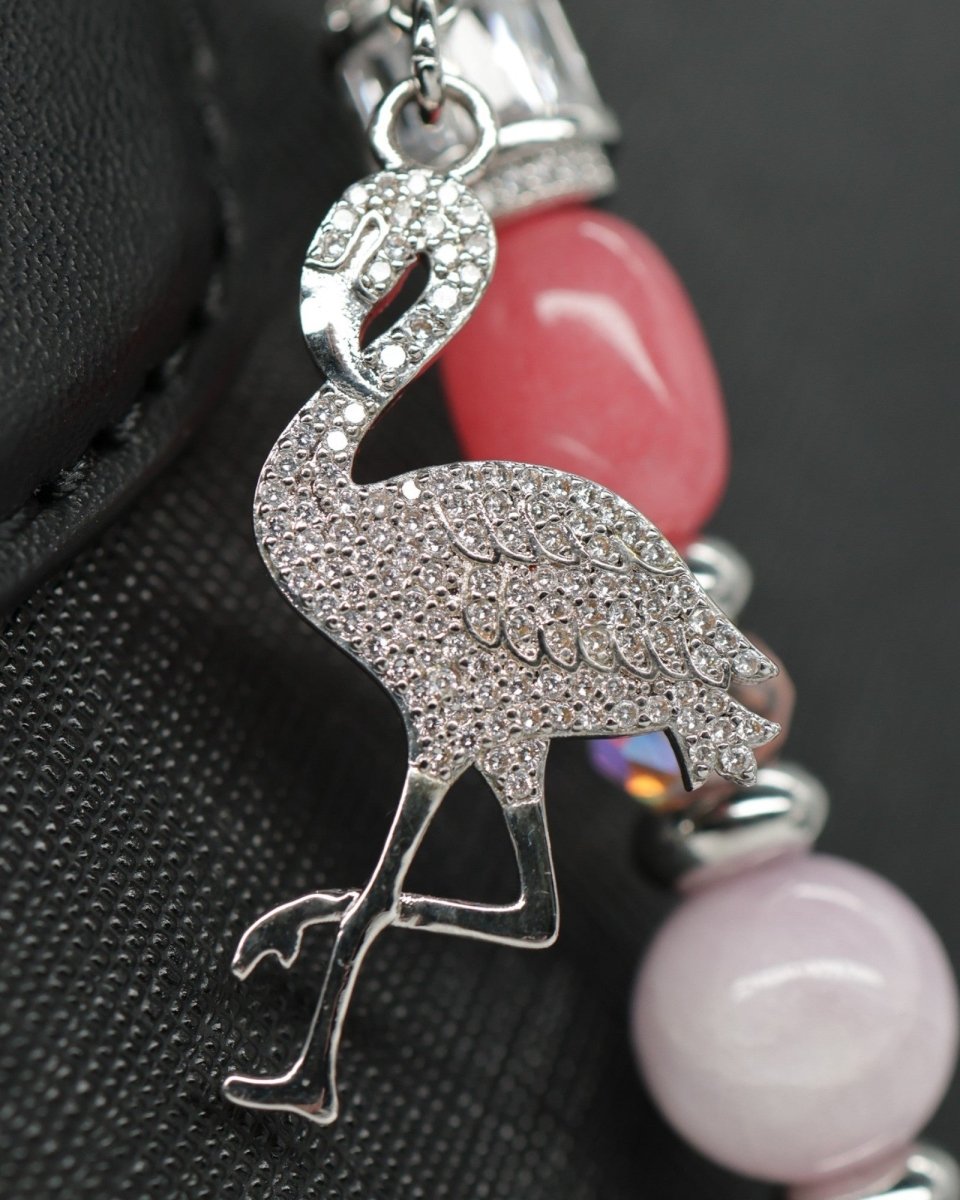 Flamingo Fiesta - LD Keyfinder