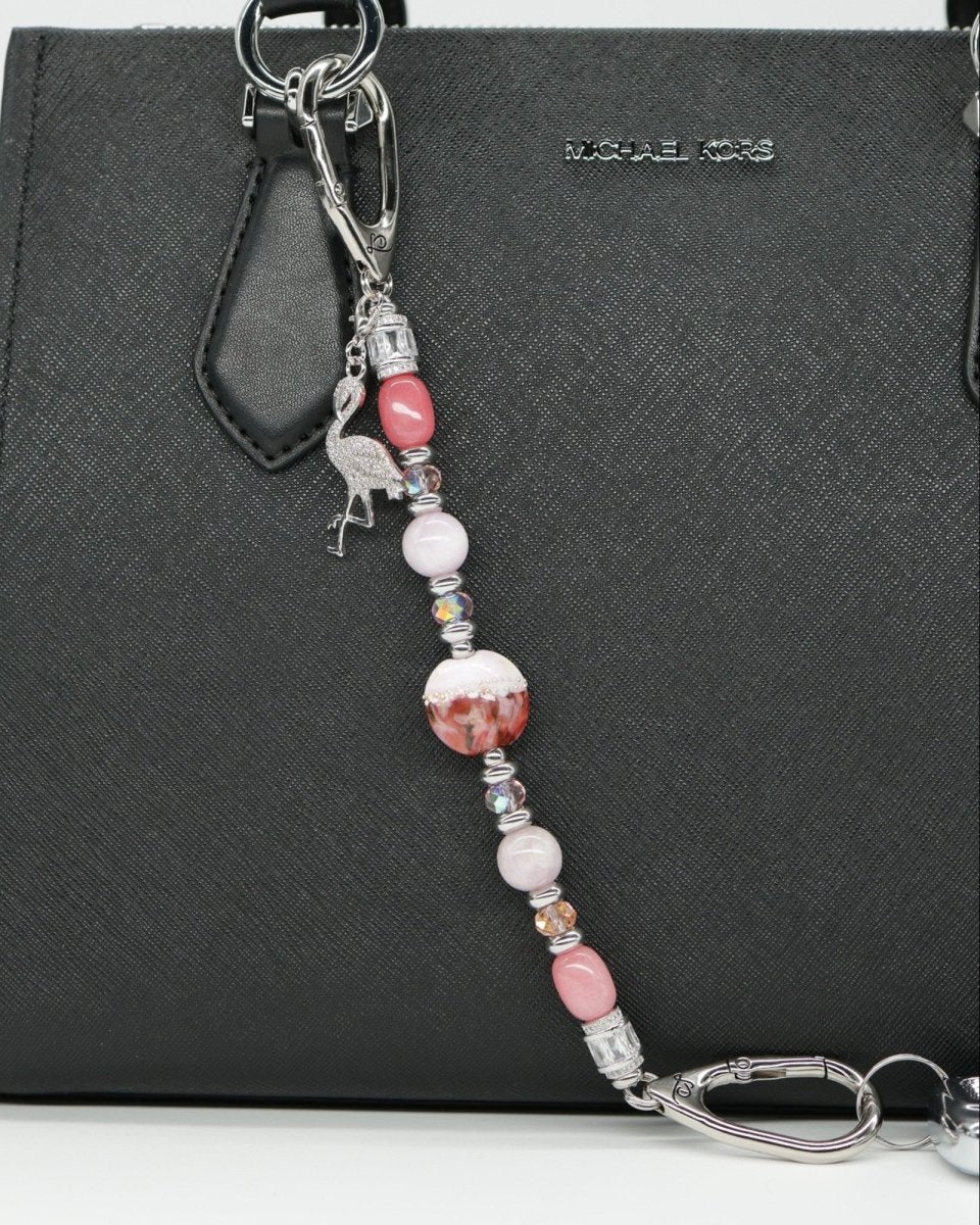 Flamingo Fiesta - LD Keyfinder