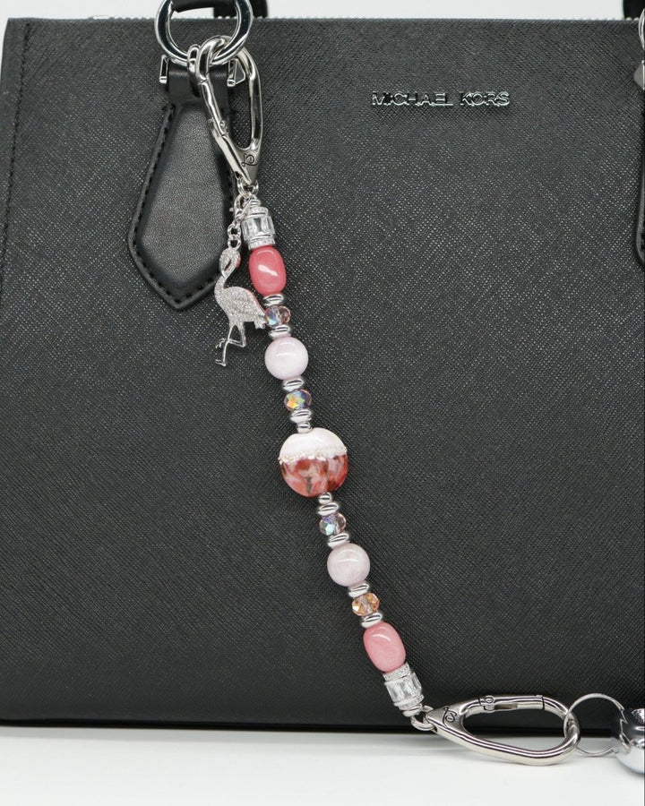 Flamingo Fiesta - LD Keyfinder