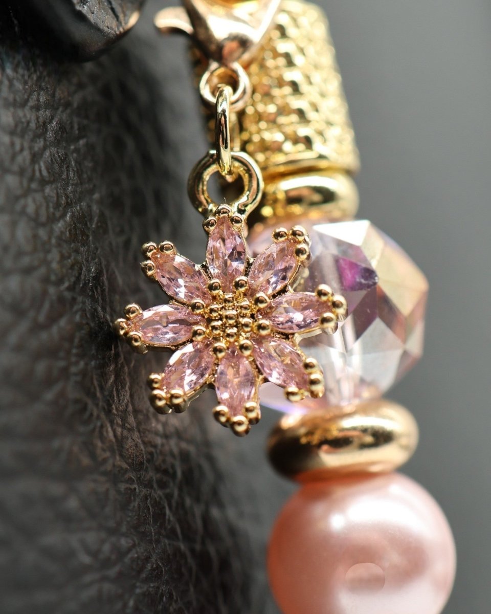 Golden Blossom-Mini – LD Keyfinder