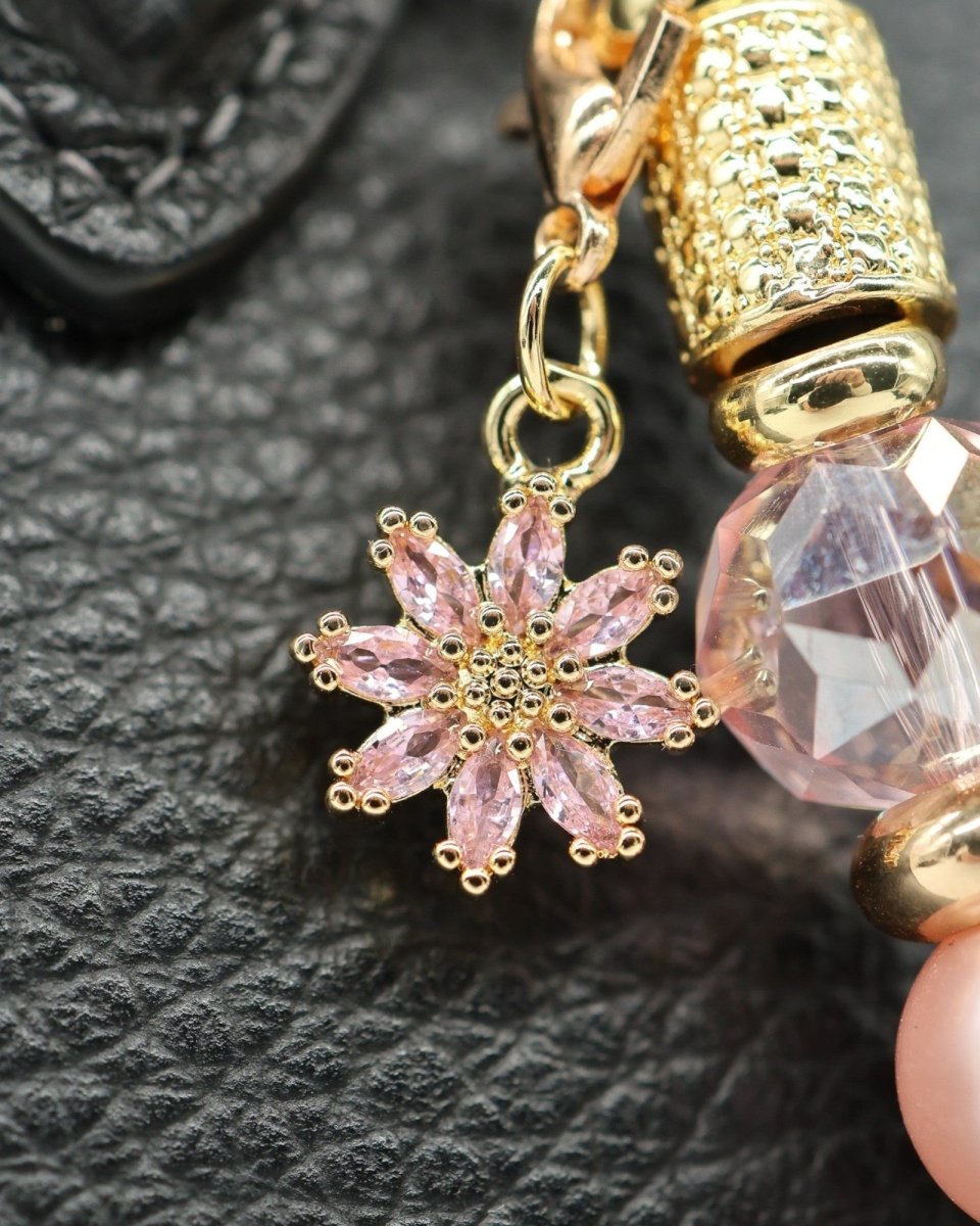 Golden Blossom-Mini – LD Keyfinder