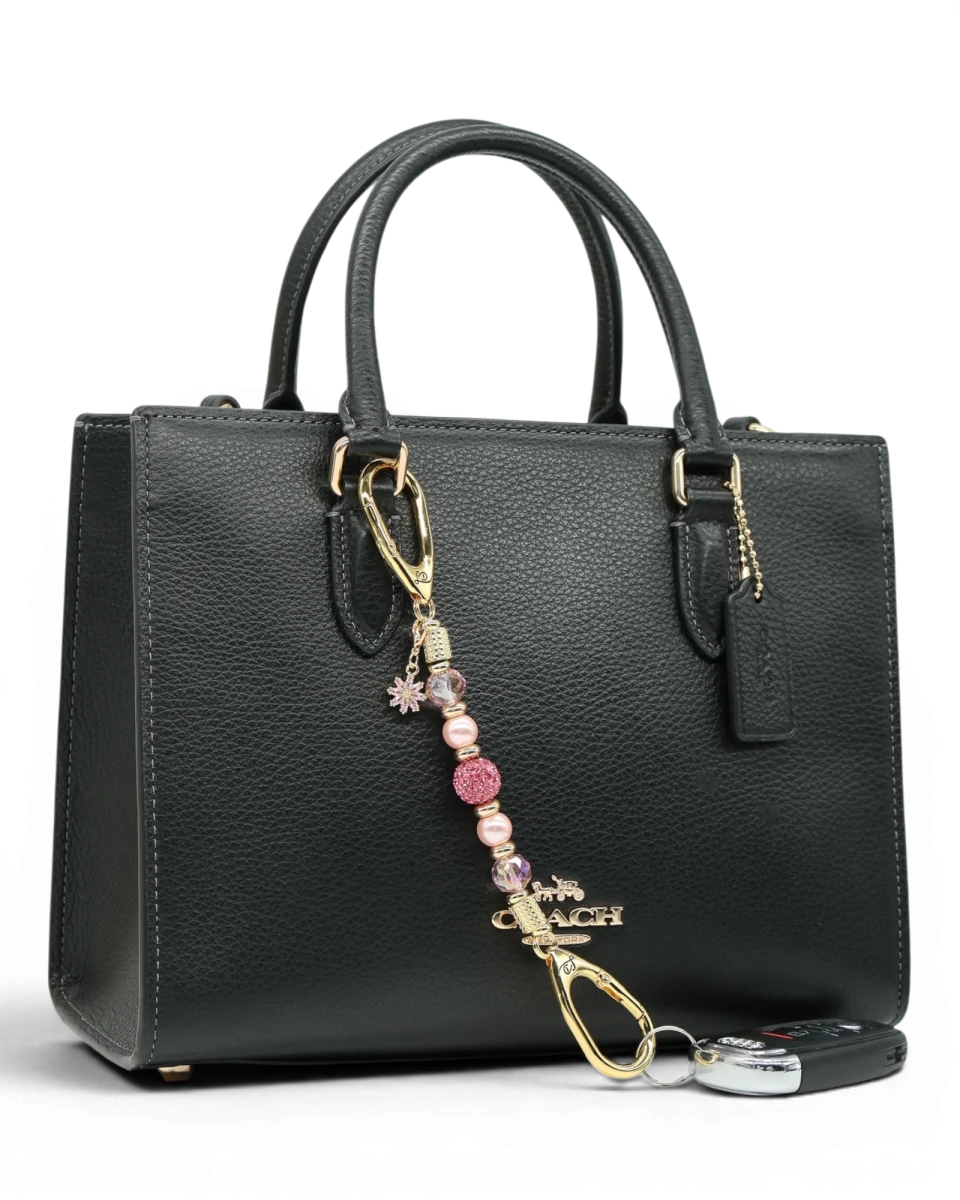 Golden Blossom - Mini - LD Keyfinder