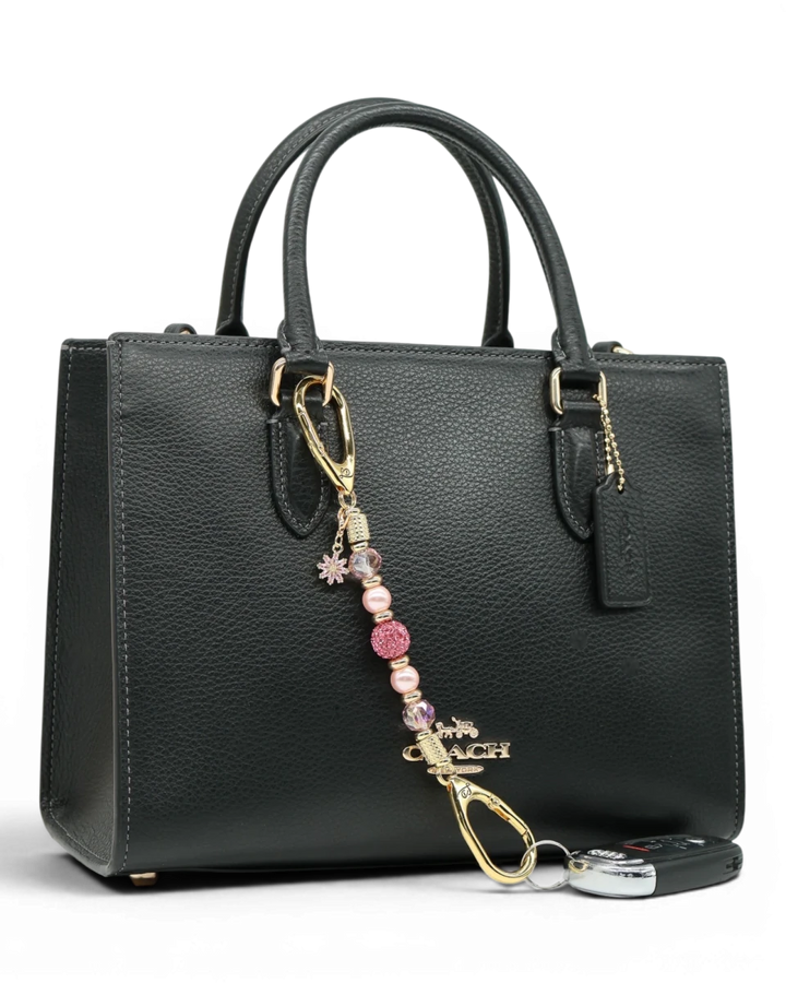 Golden Blossom - Mini - LD Keyfinder