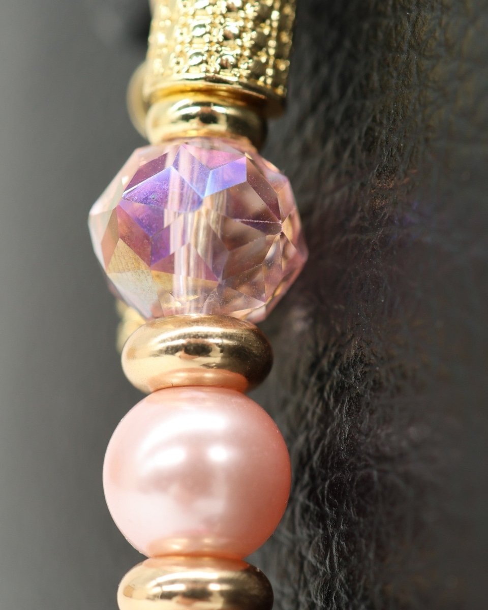 Golden Blossom-Mini – LD Keyfinder