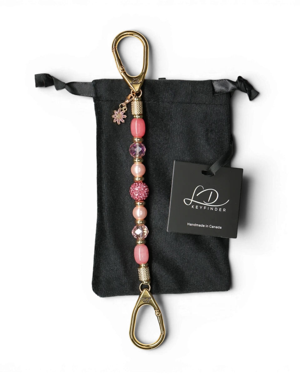 Golden Blossom - LD Keyfinder