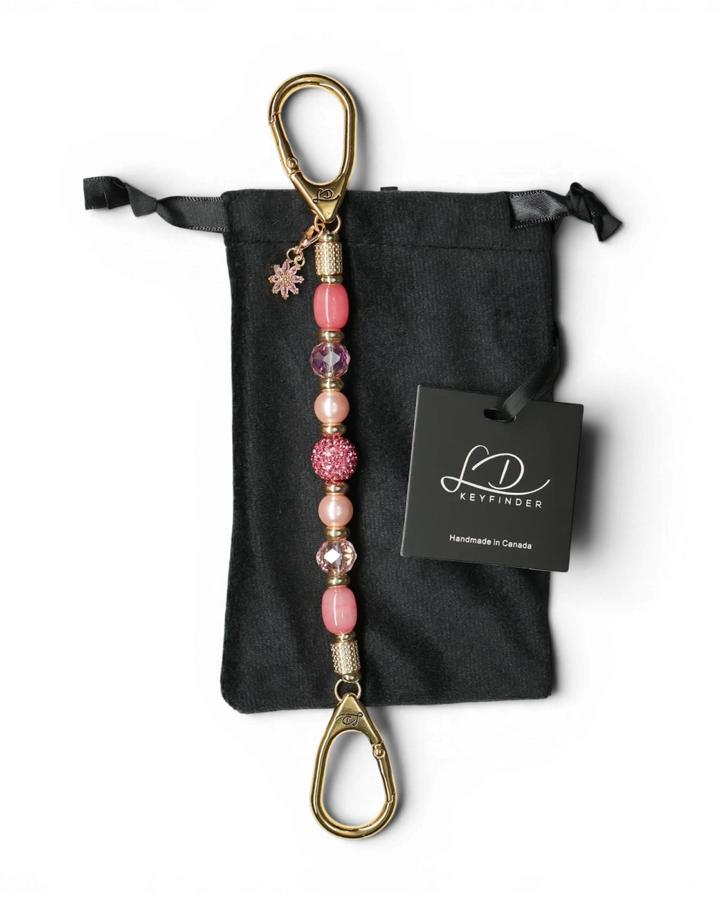 Golden Blossom - LD Keyfinder