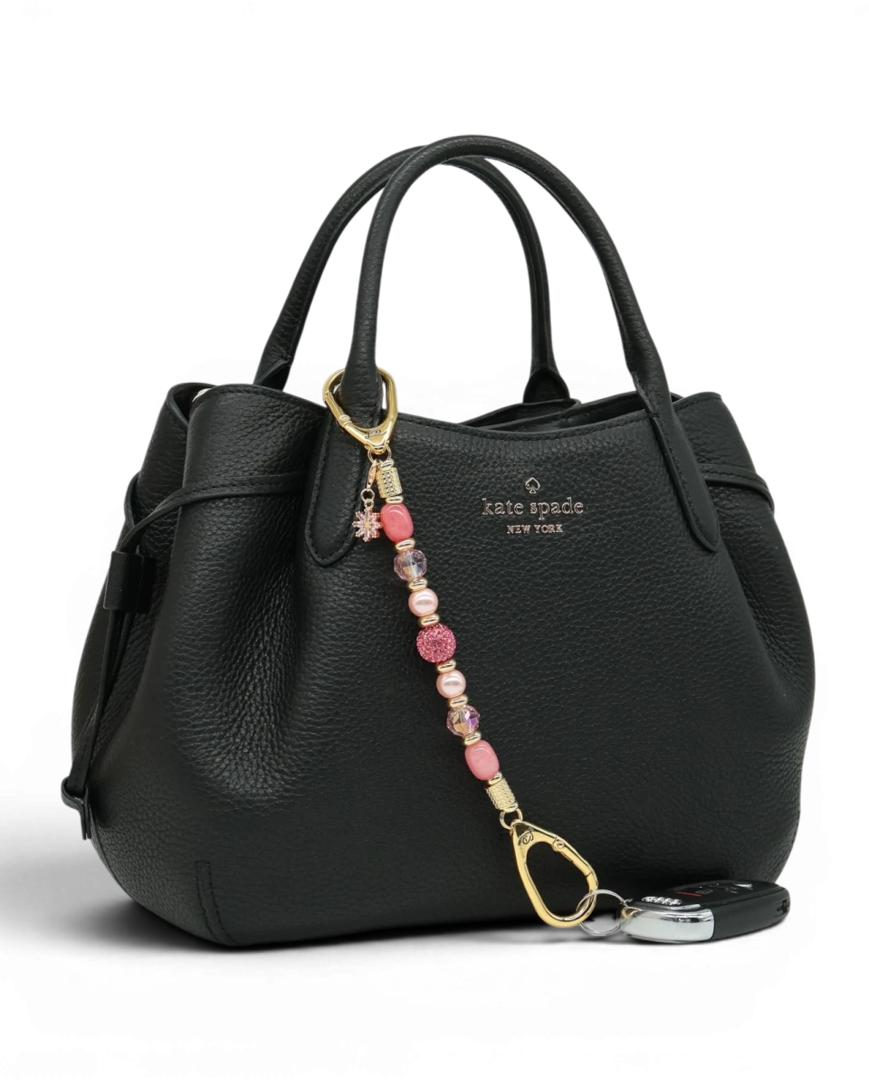 Golden Blossom - LD Keyfinder