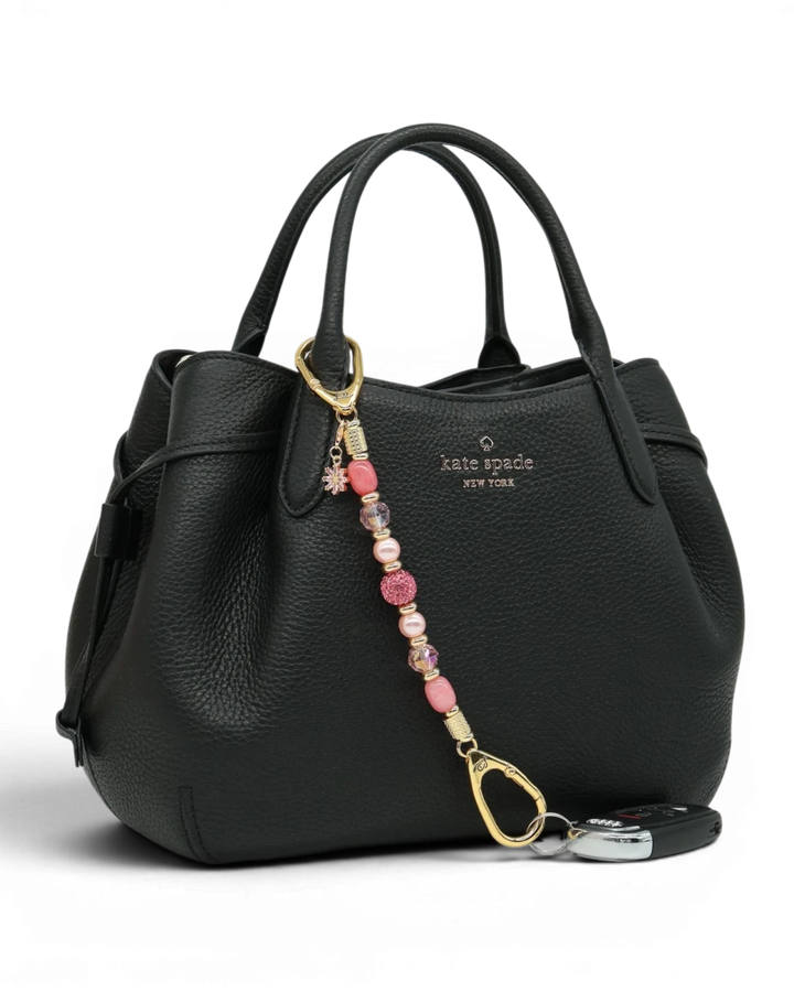 Golden Blossom - LD Keyfinder