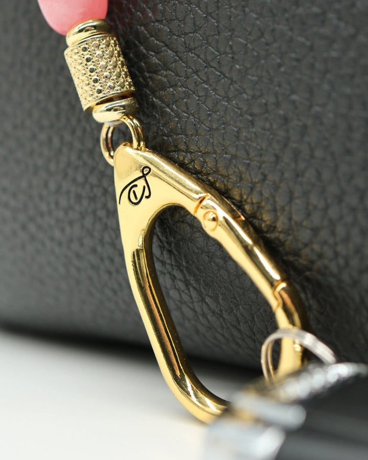 Golden Blossom - LD Keyfinder