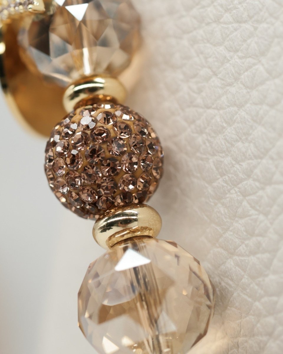 Golden Friends - LD Keyfinder