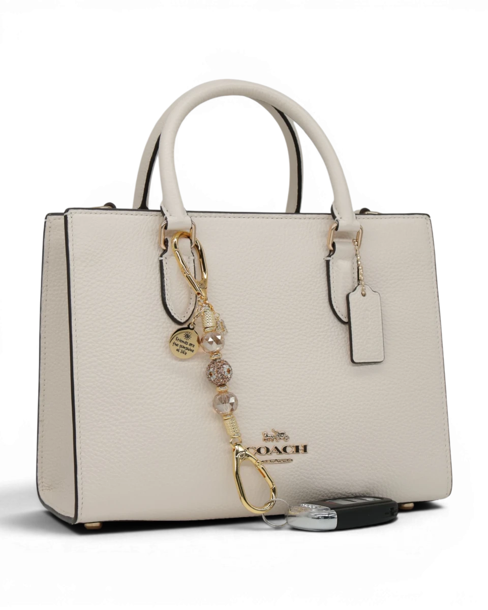 Golden Friends - Mini - LD Keyfinder