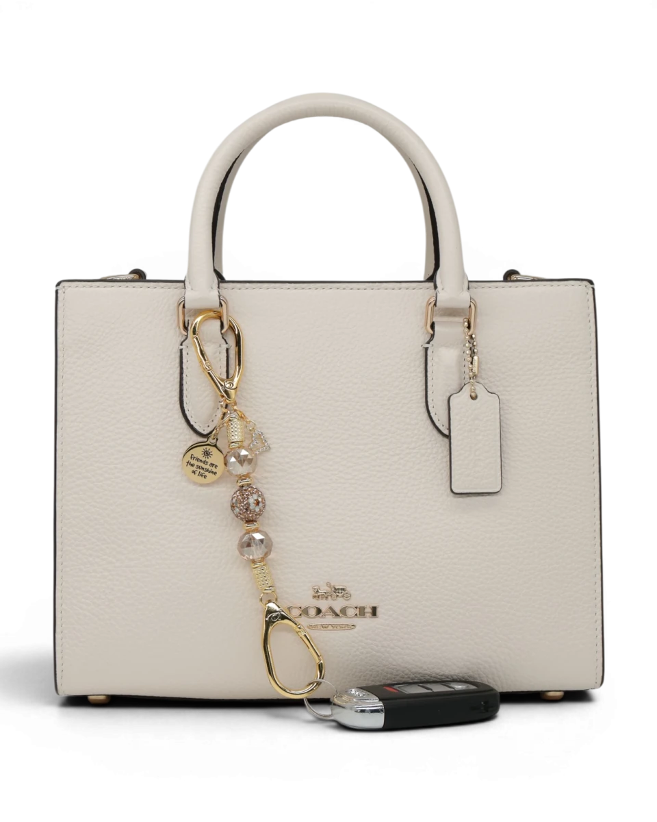 Golden Friends - Mini - LD Keyfinder