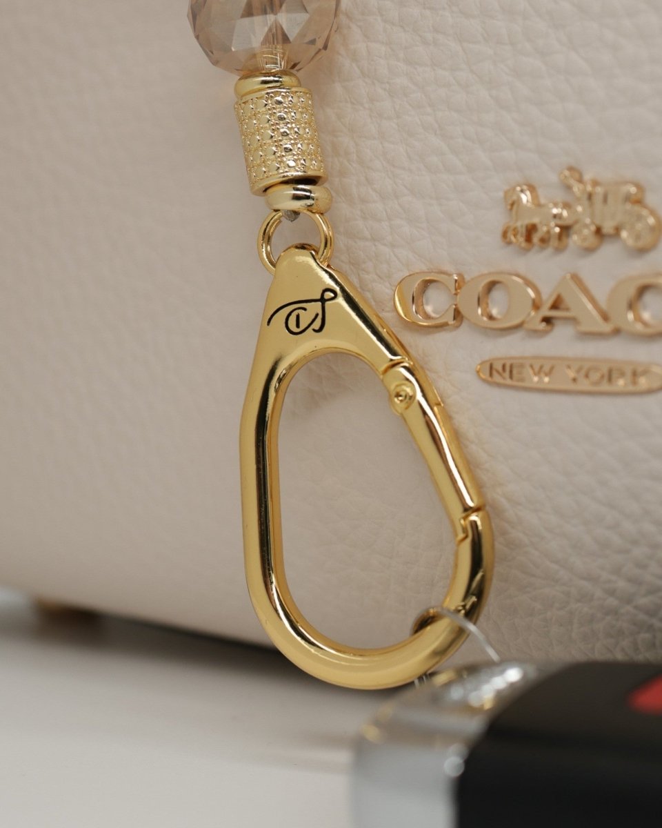Golden Friends - Mini - LD Keyfinder