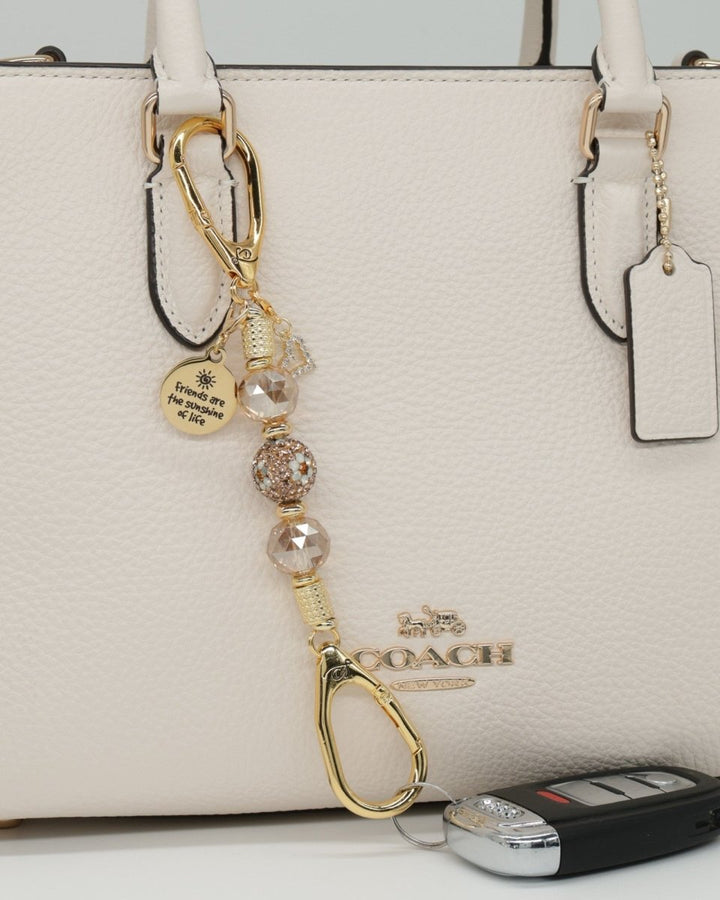 Golden Friends - Mini - LD Keyfinder