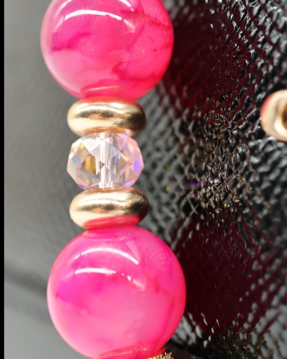 Hummingbird Jewel - LD Keyfinder