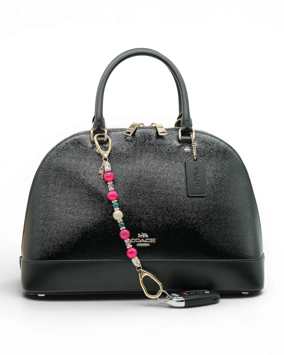 Hummingbird Jewel - LD Keyfinder