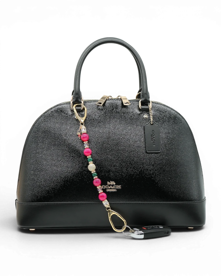 Hummingbird Jewel - LD Keyfinder