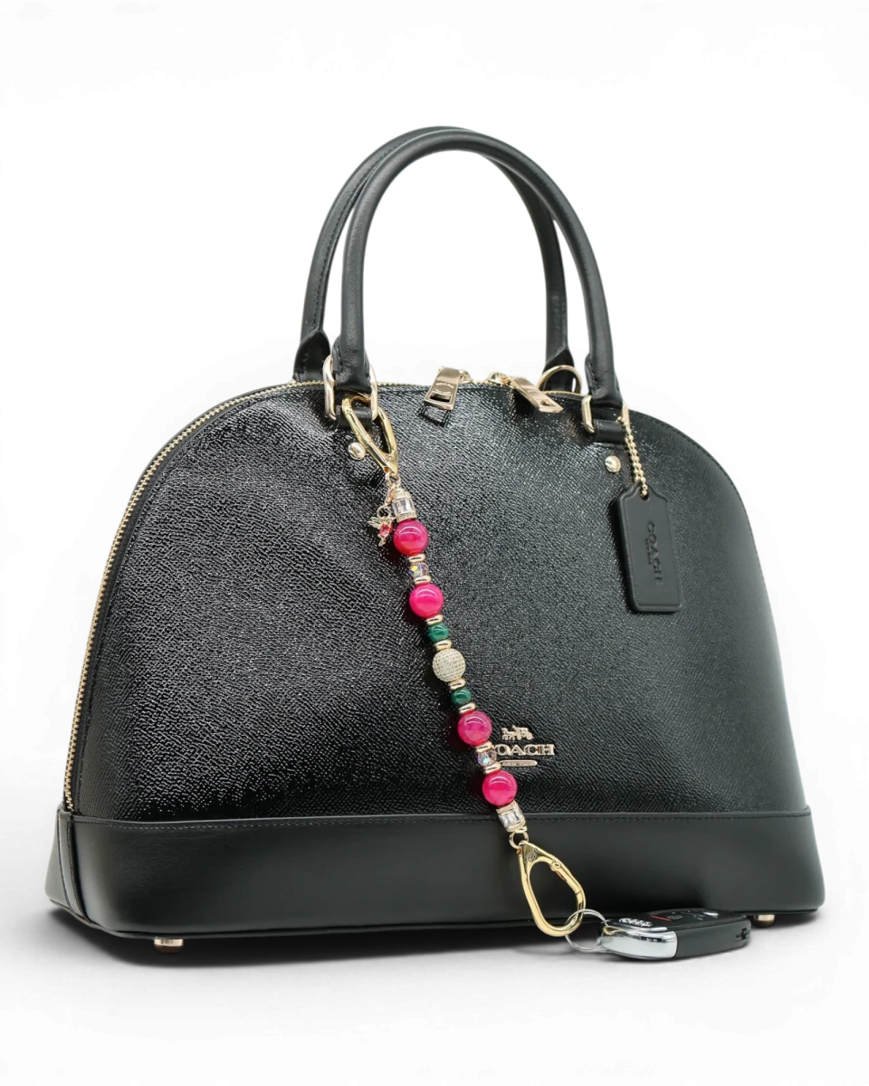 Hummingbird Jewel - LD Keyfinder
