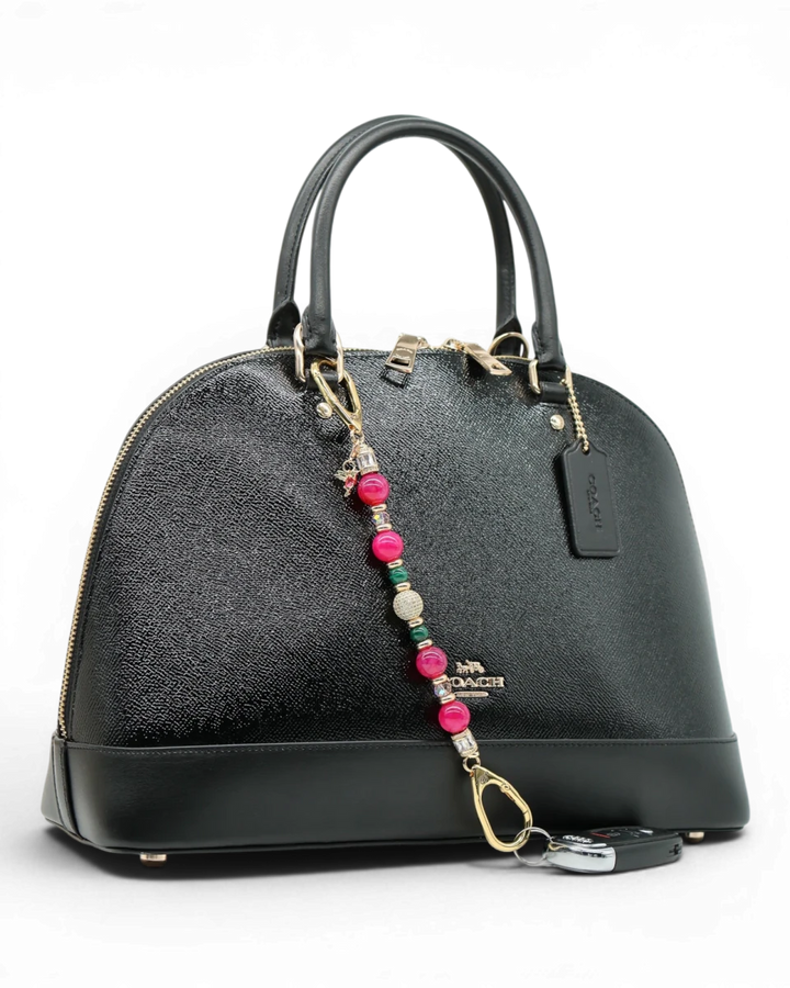 Hummingbird Jewel - LD Keyfinder