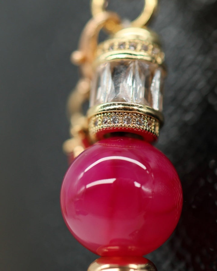 Hummingbird Jewel - LD Keyfinder