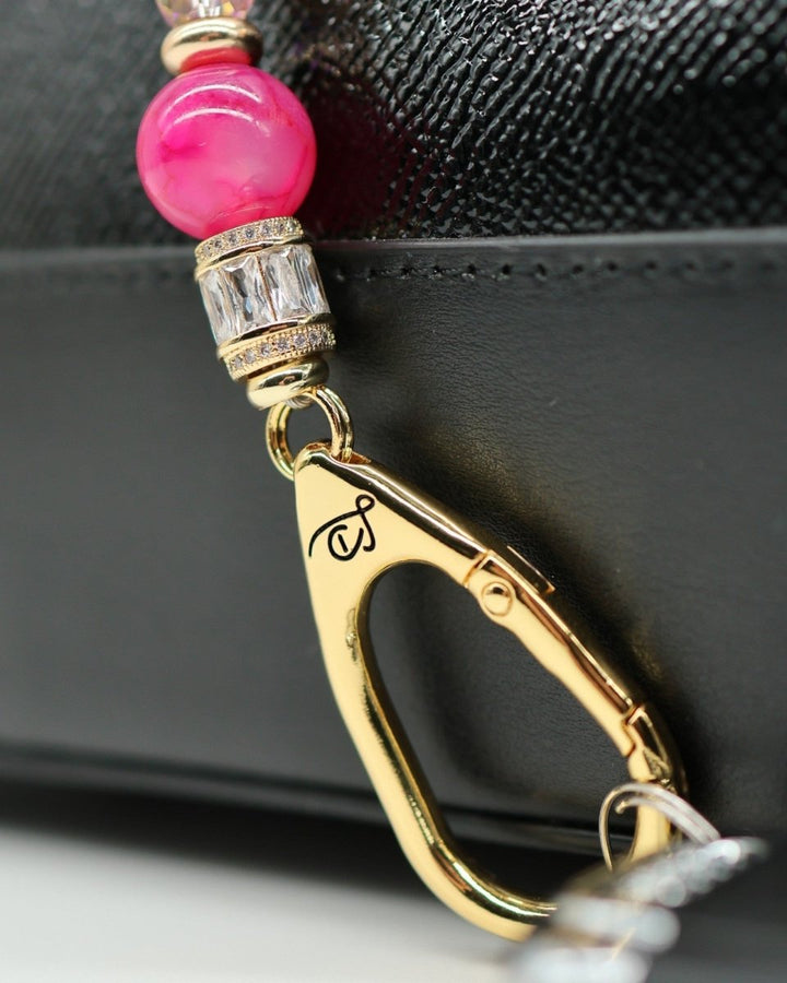 Hummingbird Jewel - LD Keyfinder
