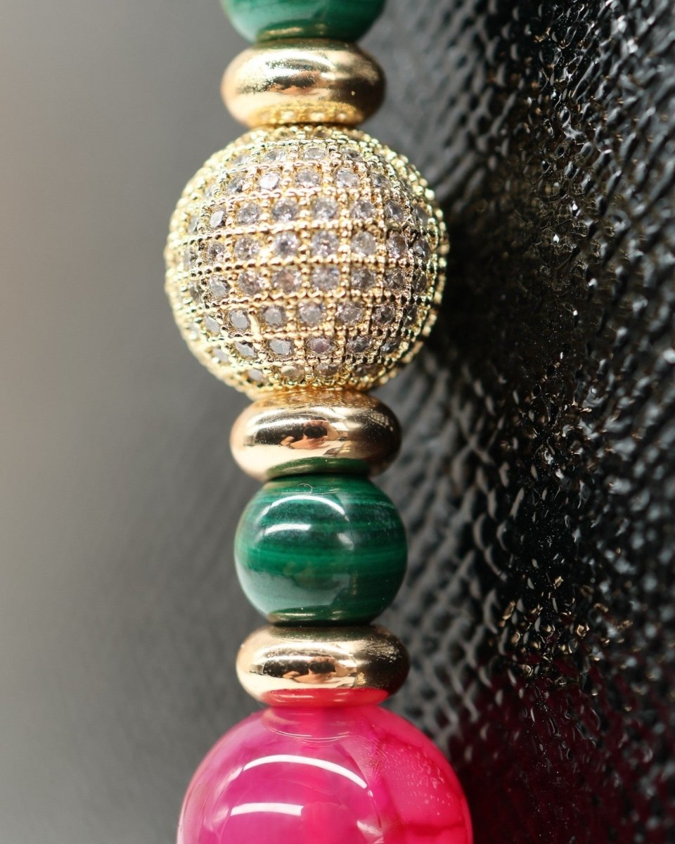 Hummingbird Jewel - LD Keyfinder