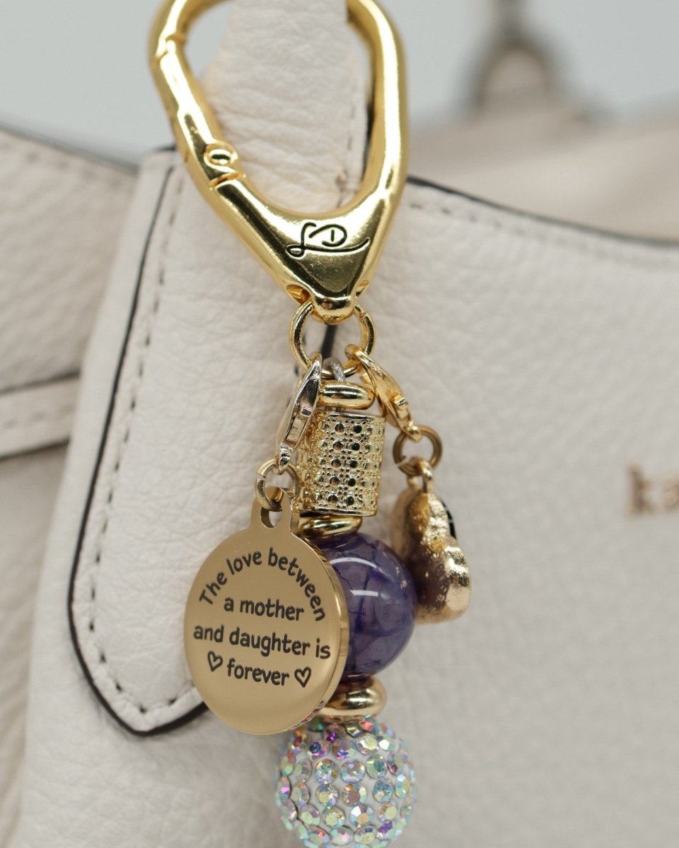 Mother Daughter Love - LD Keyfinder