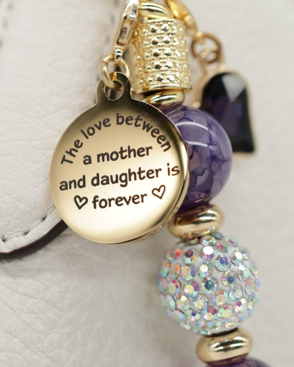 A charm with meaning