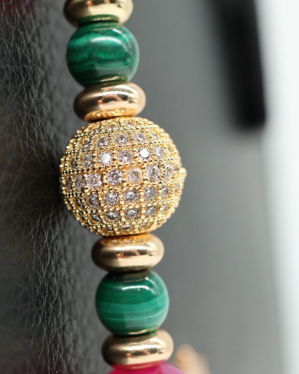 Petite Hummingbird Jewel - LD Keyfinder