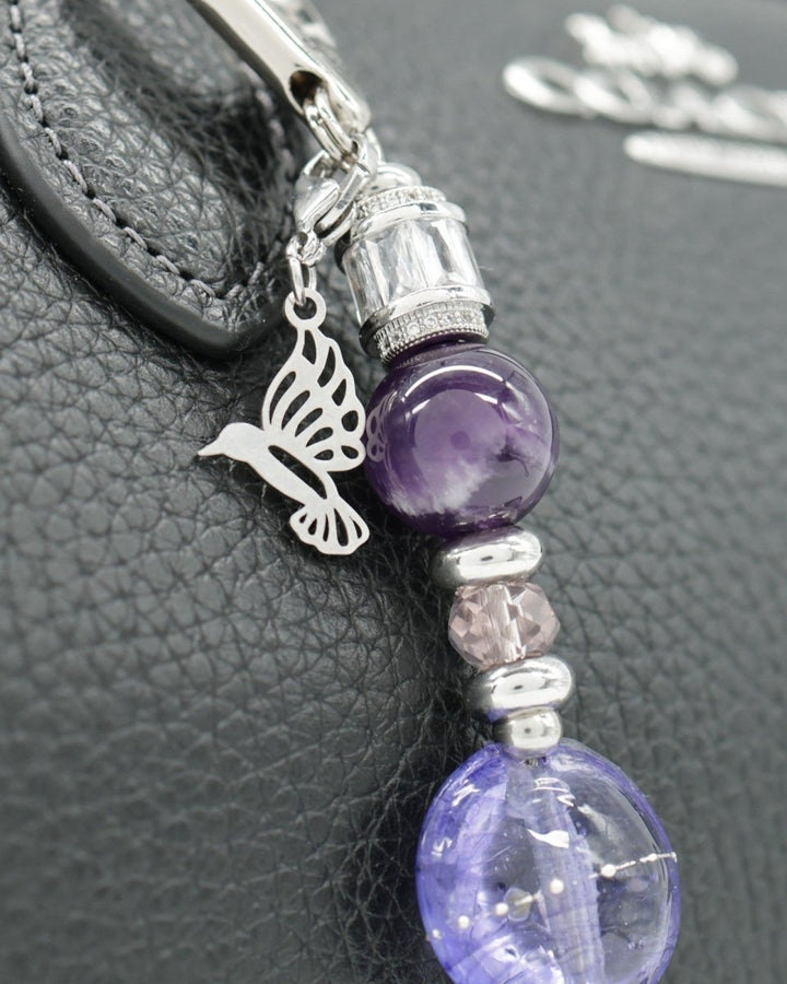 Petite Violet Whisper - LD Keyfinder