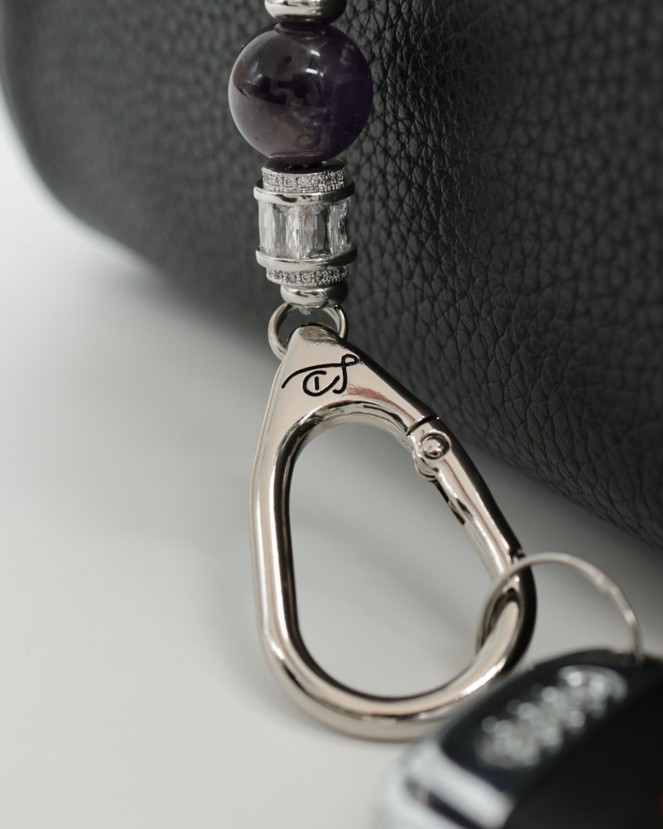 Petite Violet Whisper - LD Keyfinder